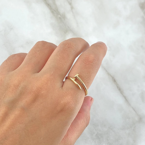 Anillos