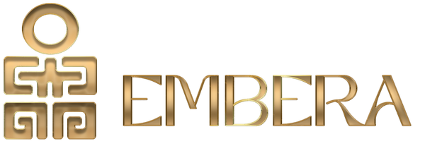 Embera Oro 18K